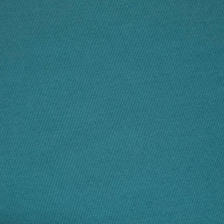 Nappe anti-tache ronde Ophy - Diam 180 cm - Bleu
