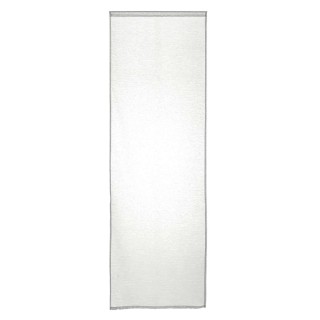 Paire de voilages Moly - 60 x 160 cm - Blanc