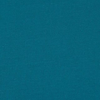 Parasol déporté Carré Melhia - L. 300 x l. 300 cm - Bleu canard