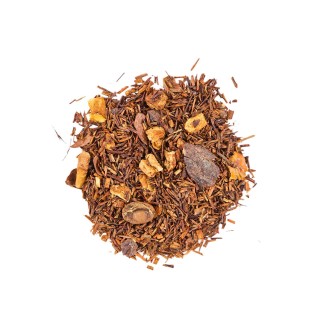 Délicatesse de Rooibos & café par Nina Métayer - Boîte 100g