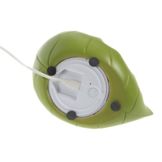 Petite lampe veilleuse Coccinelle