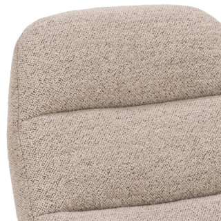 Fauteuil relax Chaplin - Beige