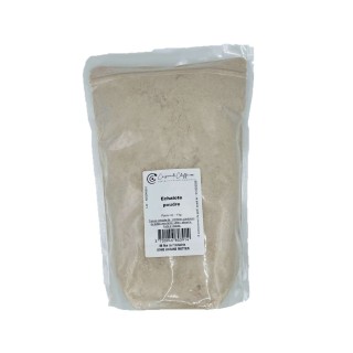 Lot 2x Echalote poudre - Sachet 1kg