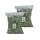 Lot 2x Laurier feuilles - Sachet 1kg