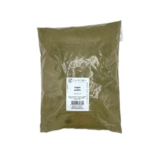 Lot 2x Origan moulu - Sachet 1kg