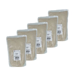 Lot 5x Echalote poudre - Sachet 1kg