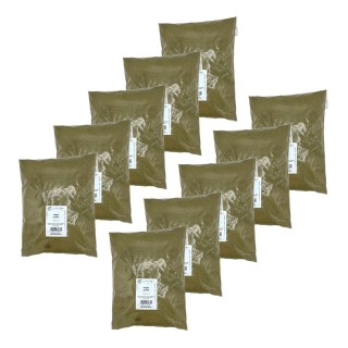 Lot 10x Origan moulu - Sachet 1kg