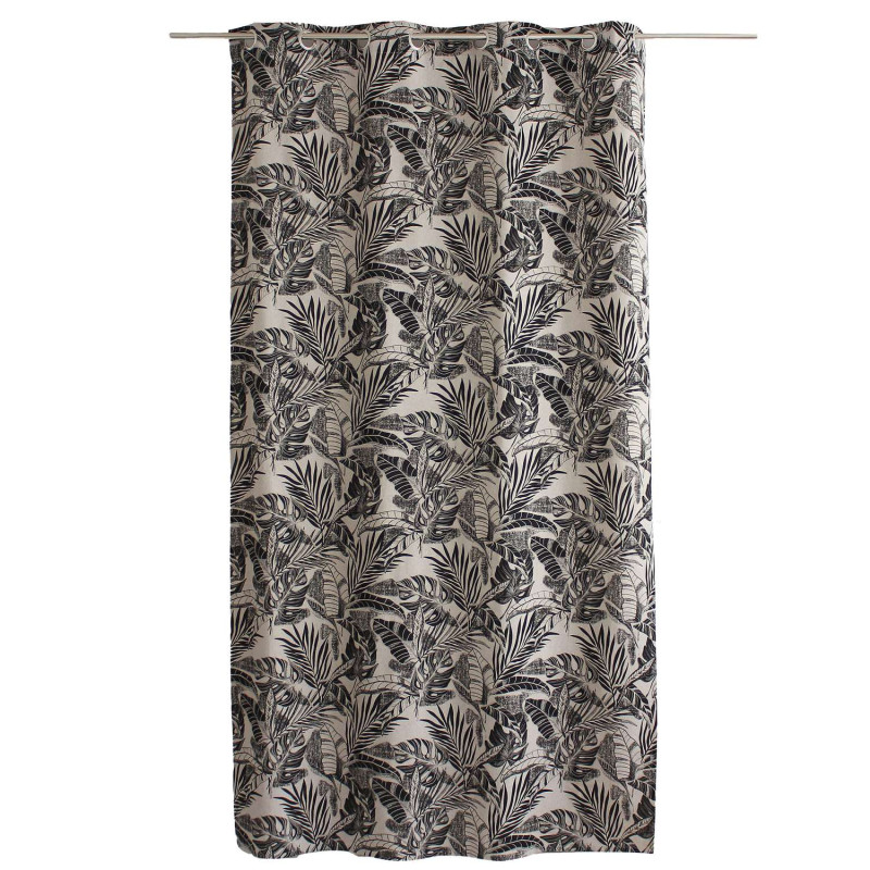 Rideau Java - 140 x 240 cm - Beige