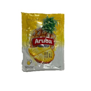 Boisson instantanée arôme ananas - 12 x 30g - Boîte 360g