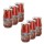 Lot 6x Coulis tomate - Bocal 350g