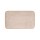 Tapis de bain Berkeley - 45 x 75 cm - Taupe