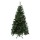 Sapin de Noël artificiel Windy Peak - H.180 cm - Vert