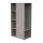 Armoire ouverte Up - Sauthon - Gris