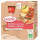 Gourde pomme, fraise et vanille BIO - 4x90g - Pack 360g