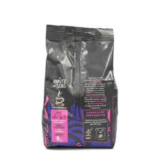 Café grains Pérou BIO - Sachet 500g