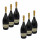 Lot 6x Magnum Prosecco brut DOC - Bouteille 1,5L