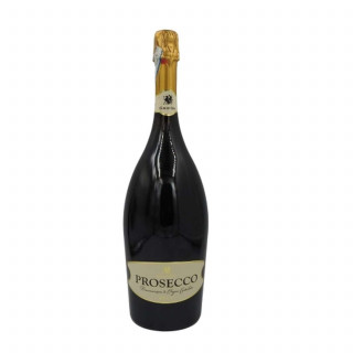 Lot 6x Magnum Prosecco brut DOC - Bouteille 1,5L