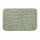 Tapis de bain à mémoire de forme Galet - 50 x 80 cm - Vert