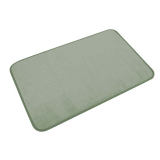 Tapis de bain Berkeley - 45 x 75 cm - Vert