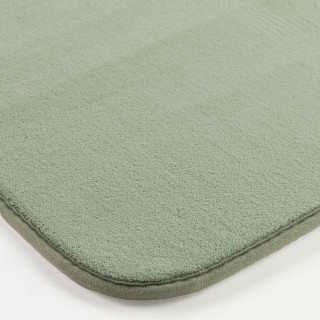 Tapis de bain Berkeley - 45 x 75 cm - Vert