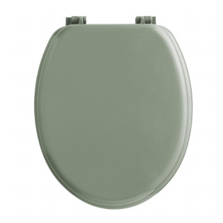Abattant WC BERKELEY - Vert