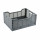 Cagette pliable FOLDY - Taille L - Gris