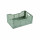 Cagette pliable FOLDY - Taille M - Sauge