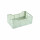 Cagette pliable FOLDY - Taille M - Céladon