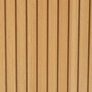 Étagère 3 cases mix en bois TASSO - Beige