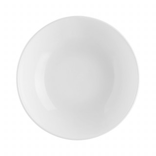 Service vaisselle 18 pièces COLORAMA - Blanc