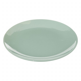 Service vaisselle 18 pièces COLORAMA - Vert