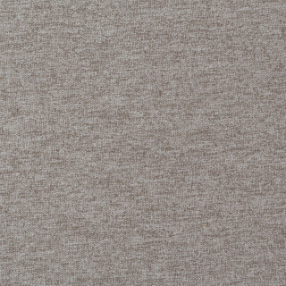 Lot de 2 chaises avec pieds en métal JAISA - Gris