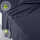 Drap plat - 100% coton BIO - 300 x 240 cm - Bleu navy