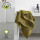 Maxi drap de bain - 100% coton BIO - 90 x 150 cm - Marron bronze