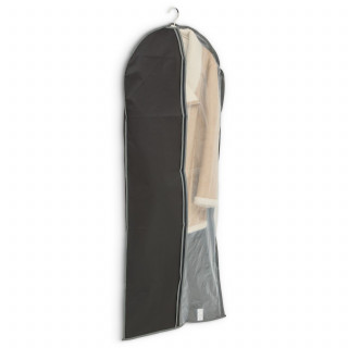 Housse à vêtements grand modèle - Noir