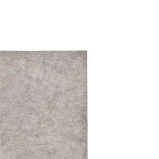 Lot de 6 sets de table effet béton AUTHENTIQUE - 45 x 30 cm