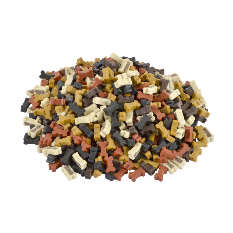 Petites friandises pour chien - 500g Petites friandises pour chien - 500g
