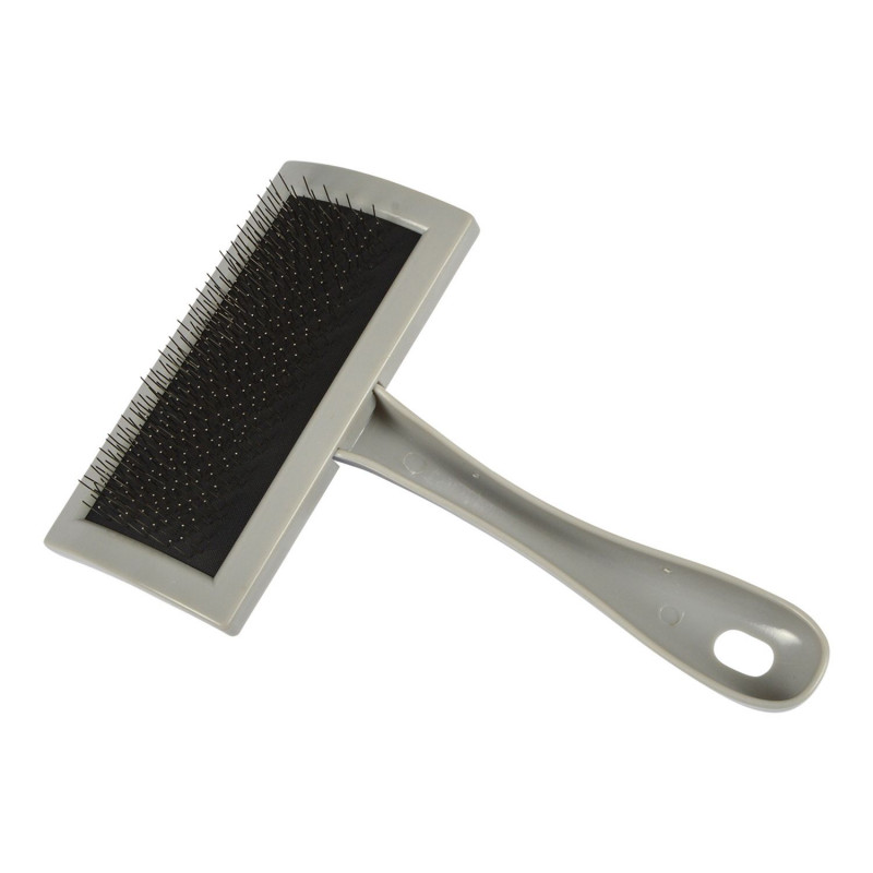 Brosse carde pour chien et chat