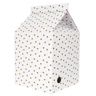 Griffoir pour chat LA MAISON DU CHAT - Blanc