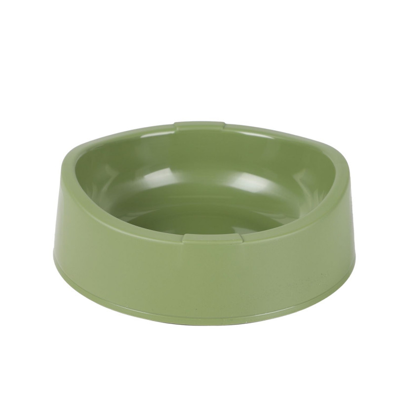 Gamelle pour chien et chat VOLT - Vert sauge Gamelle pour chien et chat VOLT - Vert sauge
