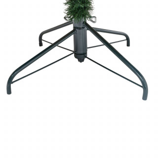 Sapin de Noël artificiel BLOOMING - H. 300 cm - Vert
