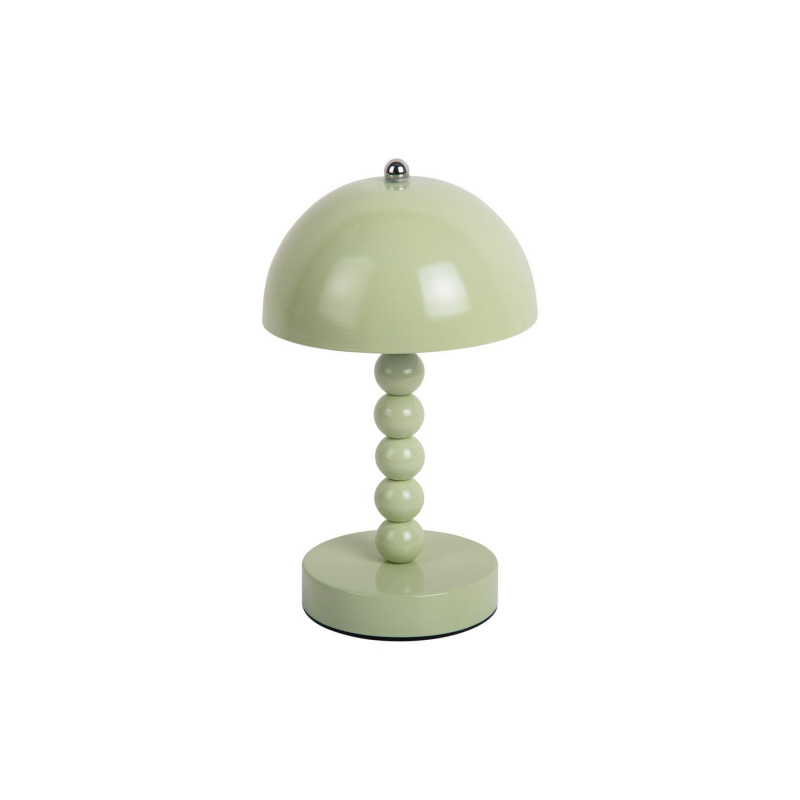 Lampe de table en métal BULLA - Vert Lampe de table en métal BULLA - Vert