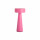 Lampe de table rechargeable LED LUMEA - Rose