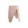Tabouret d'appoint empilable CHERISH - Rose
