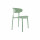 Chaise intérieur et extérieur FAIN - Vert