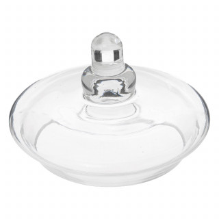 Bonbonnière Biscuits - Verre