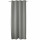 Rideau occultant ignifugé FLAMME - 140 x 260 cm - Gris clair