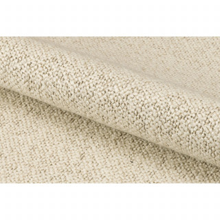 Lot de 2 chaises de salle à manger LINA - Beige