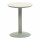 Table d'appoint de jardin ronde SOLETIA - Laurier