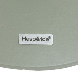 Table d'appoint de jardin ronde SOLETIA - Laurier